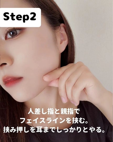 ピュア ナチュラル クリームエッセンス モイスト/pdc/オールインワン化粧品を使ったクチコミ(3枚目)