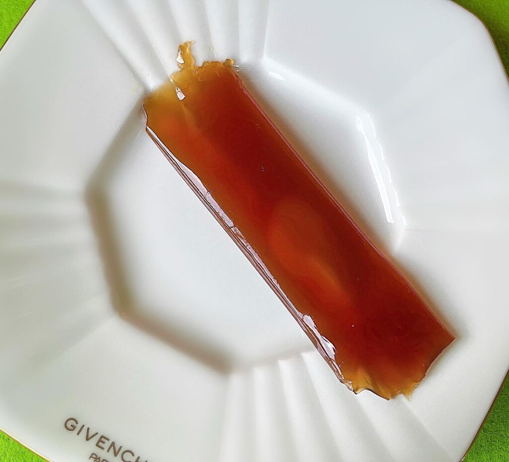 和愛楽 インナージェティック/正官庄/ゼリー飲料を使ったクチコミ(10枚目)
