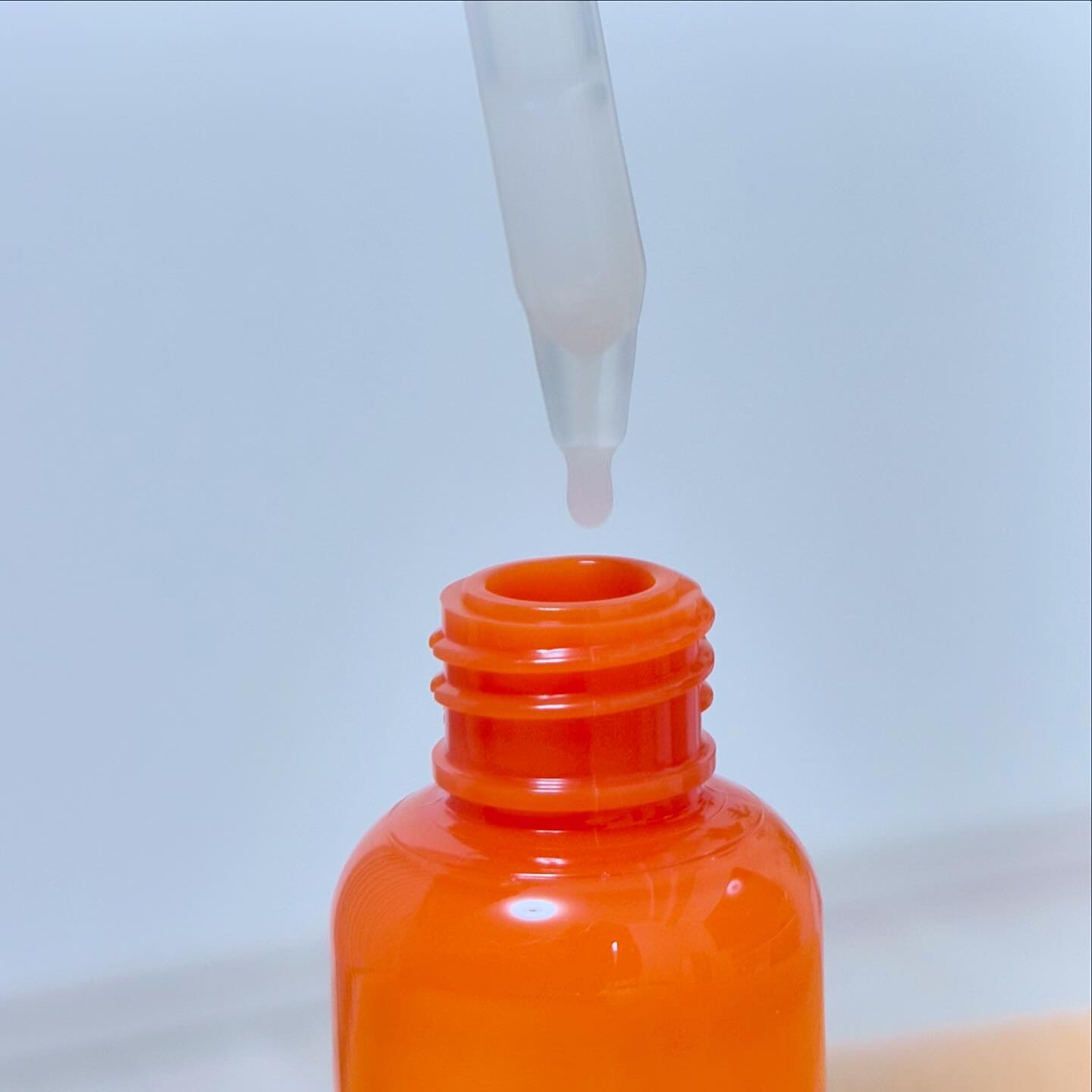 モアフルリフティングピールセラム/morefull /美容液を使ったクチコミ（2枚目）