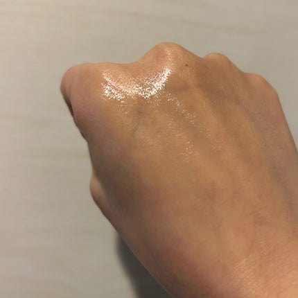 デイメロウ ビタフェロール23 セラム/daymellow’/美容液を使ったクチコミ(4枚目)