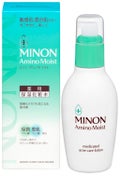 ミノン アミノモイスト 薬用アクネケア ローション / ミノン