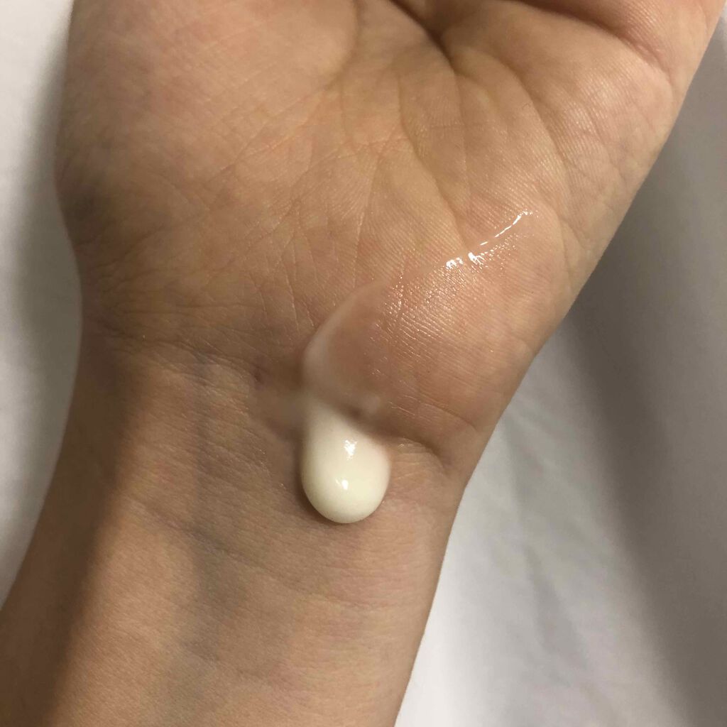 ボディウォーマークリーム/MOC/ボディクリームを使ったクチコミ（2枚目）