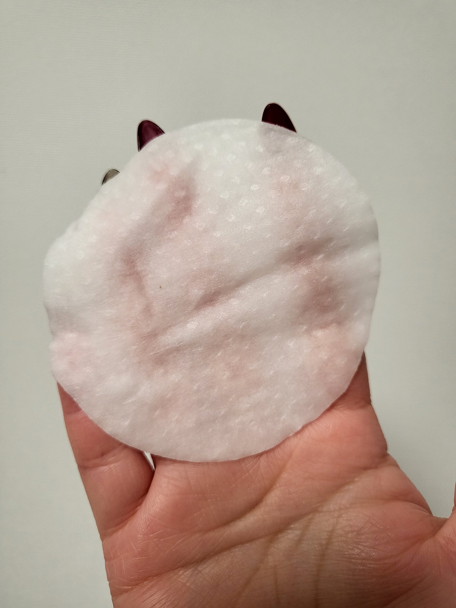 Real carrot pad/VPROVE/シートマスク・パックを使ったクチコミ（2枚目）