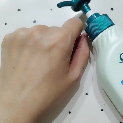 ハンドミルク/アトリックス/ハンドクリームを使ったクチコミ(4枚目)