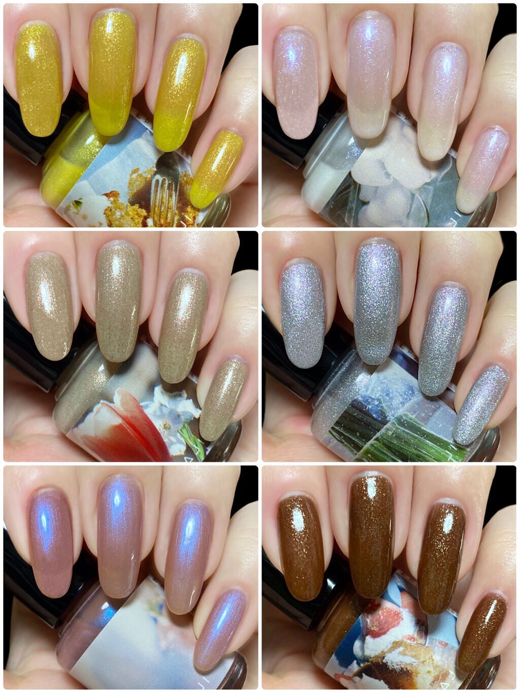 オサジ アップリフト ネイルカラー/OSAJI/マニキュアを使ったクチコミ(1枚目)