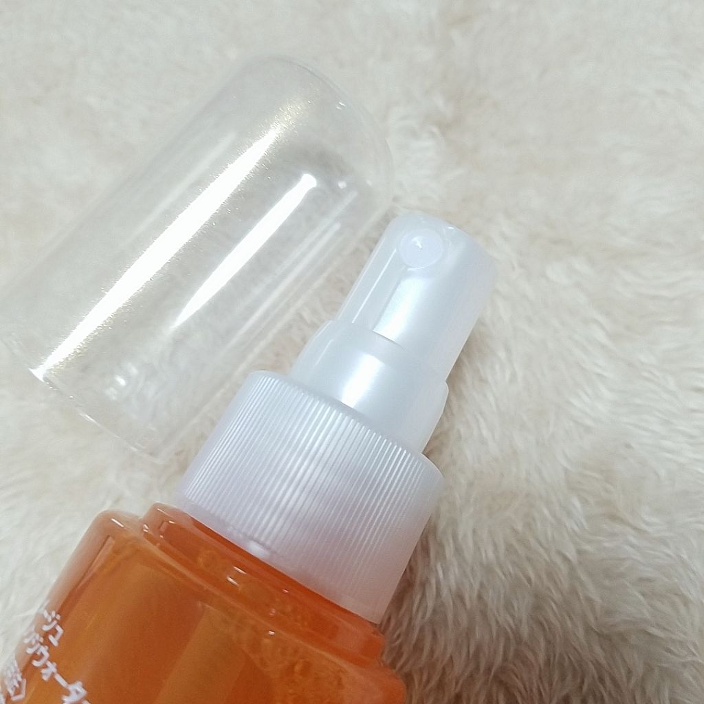 まとめ髪アレンジウォーター/マトメージュ/ヘアミストを使ったクチコミ（2枚目）