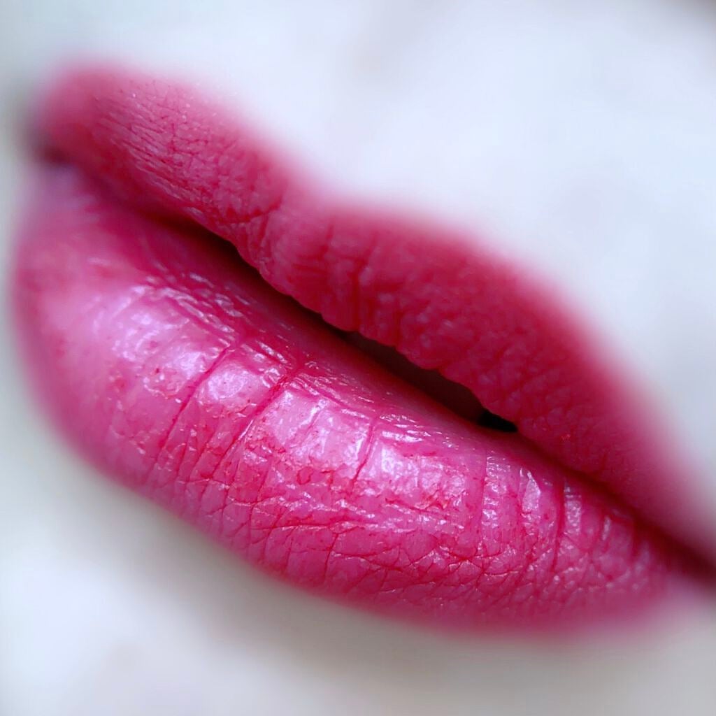 ルージュ・ジバンシイ・ベルベット/GIVENCHY/口紅を使ったクチコミ(5枚目)