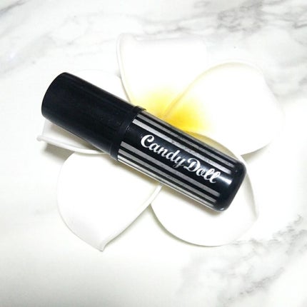 リップスティック/CandyDoll/口紅を使ったクチコミ(1枚目)