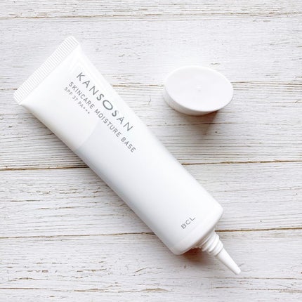 乾燥さん 保湿力スキンケア下地 /乾燥さん/化粧下地を使ったクチコミ(3枚目)