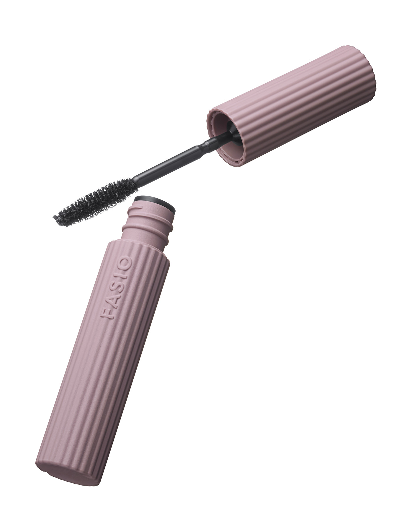 まつパ級 フィルム マスカラ (ロング&ボリューム) FASIO