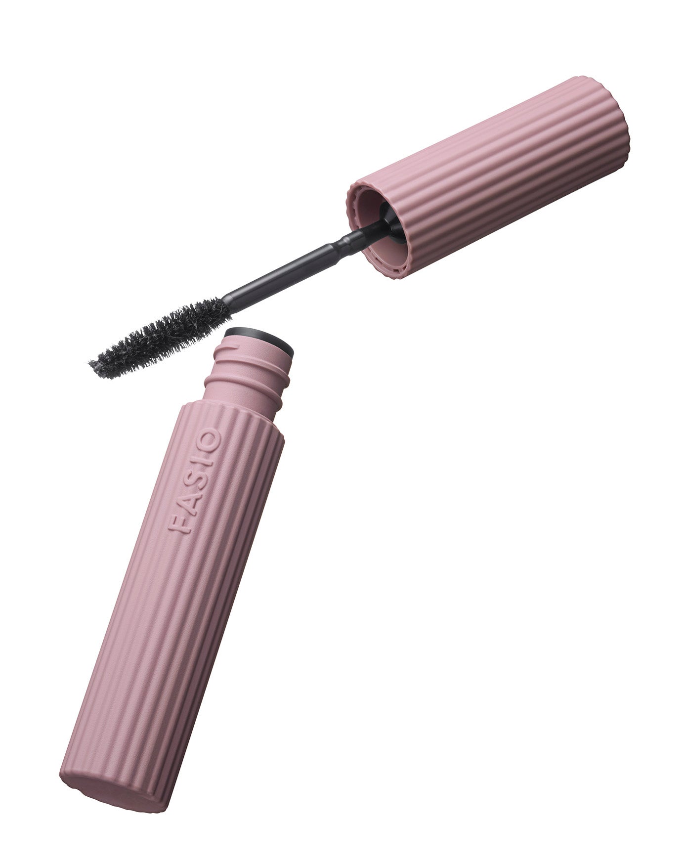 まつパ級 フィルム マスカラ (ロング&ボリューム) FASIO