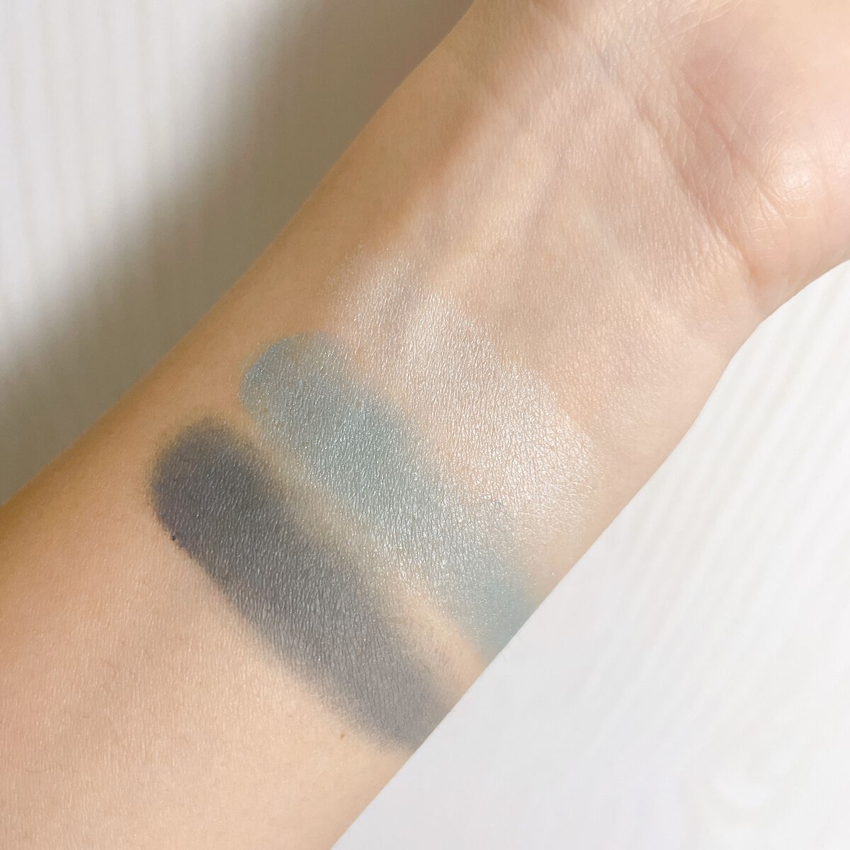 アイクチュール/ドゥ・セーズ/アイシャドウパレットを使ったクチコミ(2枚目)