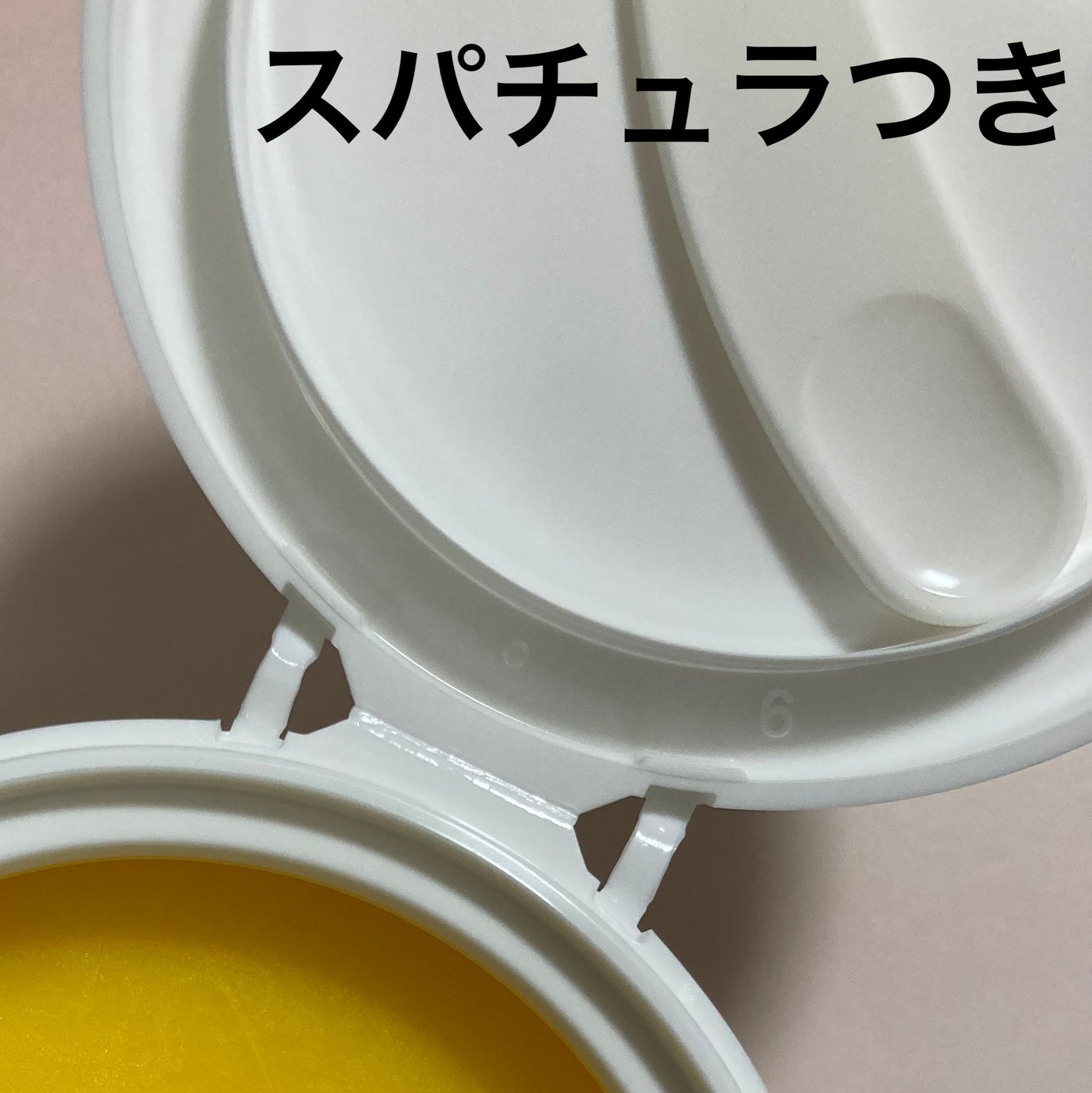 クレンジングバームV/CLAYGE/クレンジングバームを使ったクチコミ(3枚目)