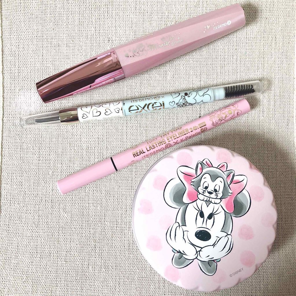 「塗るつけまつげ」ロングタイプ/デジャヴュ/マスカラを使ったクチコミ(2枚目)