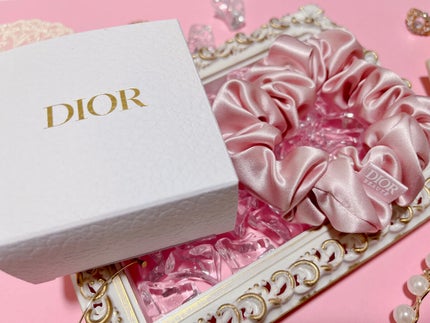 ミス ディオール ブルーミング ブーケ(オードゥトワレ)/Dior/香水(レディース)を使ったクチコミ(2枚目)