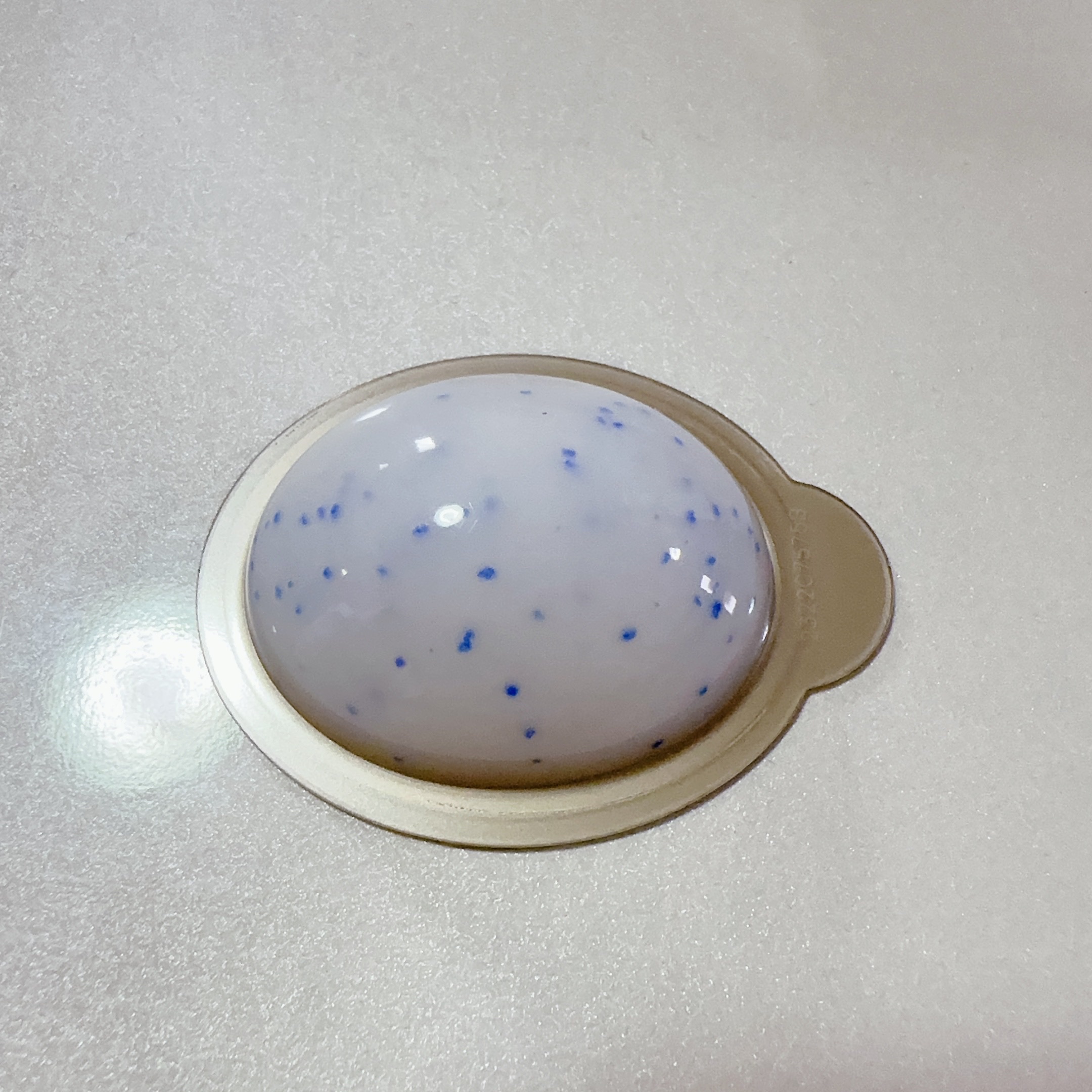 パンテーンマカロン ヘアマスク うるさらリッチ <洗い流すトリートメント> 12mL×1個入り/パンテーン/ヘアマスク・ヘアパックを使ったクチコミ（3枚目）