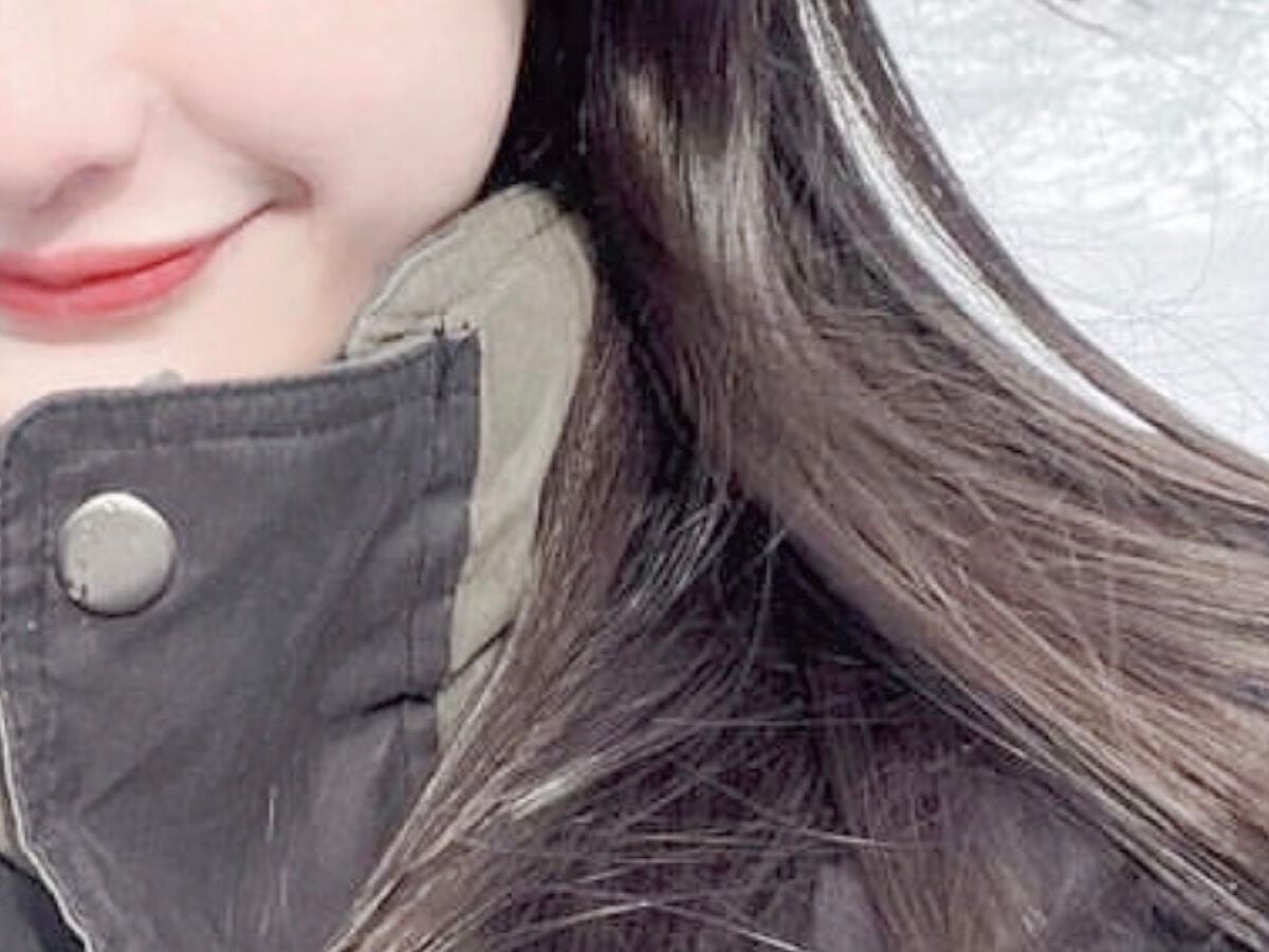 みちゃん on LIPS 「はじめまして!みちゃんと申します🌷春から高校3年生になるのです..」(1枚目)