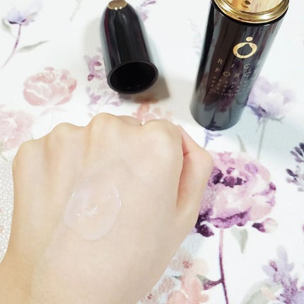 プレミアムパーフェクトエッセンス/ライスフォース/美容液を使ったクチコミ(4枚目)