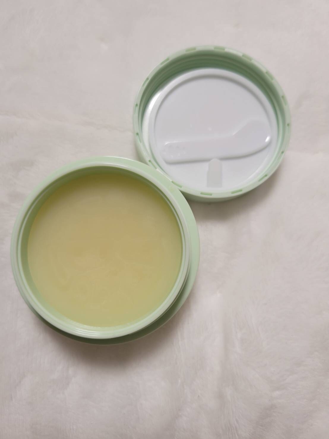 LPSプロテクトバーム/FRENAVA natural&organic/フェイスバームを使ったクチコミ（1枚目）