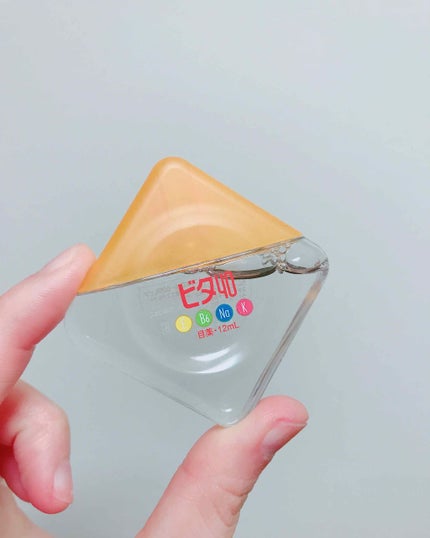 のぶし on LIPS 「おめーの次のセリフはこうだ『目薬を軽視するなのぶし』「俺の前で..」(3枚目)