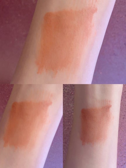 ミリコ アイブロウマスカラ/ビューティーワールド/眉マスカラを使ったクチコミ(4枚目)