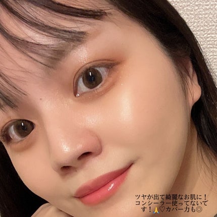 SIGNATURE ESSENCE COVER PACT /AGE20’s/クリーム・エマルジョンファンデーションを使ったクチコミ(5枚目)