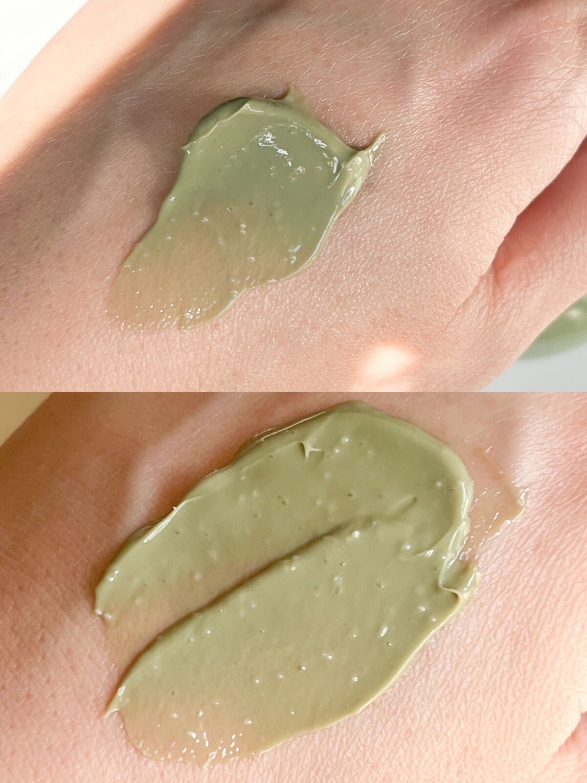 プティメール ファンゴ フェイシャルスクラブ ウォッシュ/Prédia/スクラブ・ゴマージュを使ったクチコミ(5枚目)