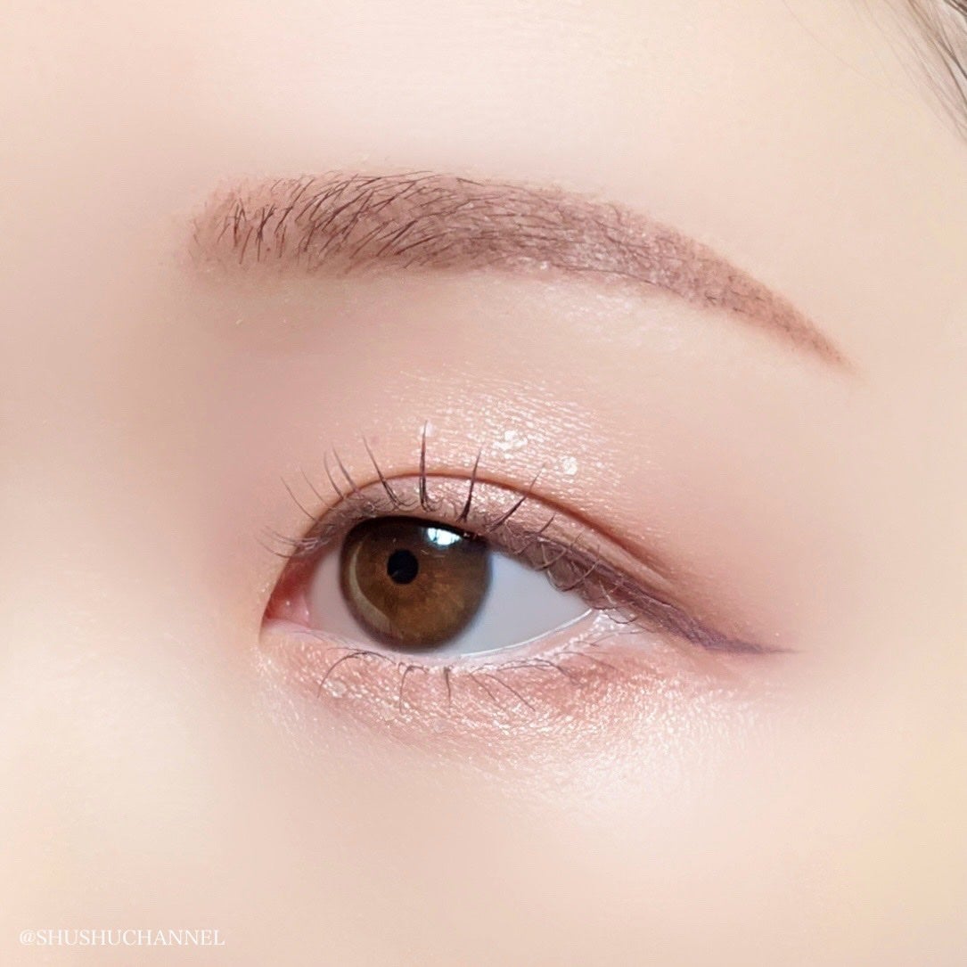 ロング&カールマスカラ アドバンストフィルム/ヒロインメイク/マスカラを使ったクチコミ(5枚目)