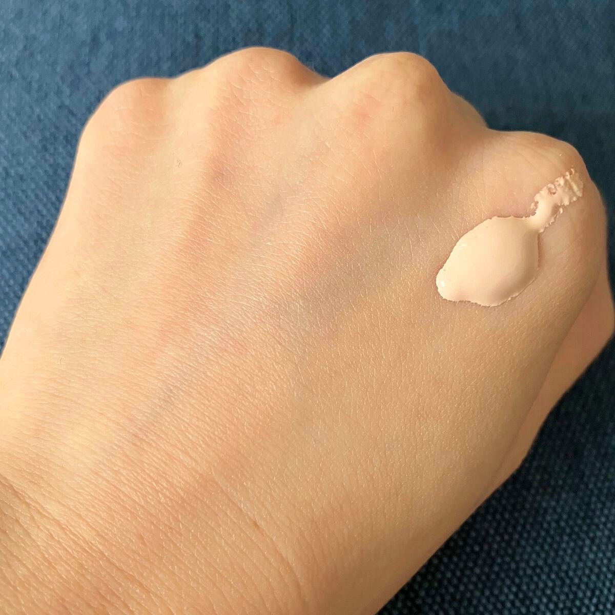 ロージー グロウライザー/DECORTÉ/化粧下地を使ったクチコミ(2枚目)