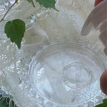 スカルプ シャンプー/BELTA(ベルタ)/市販シャンプーを使ったクチコミ(4枚目)