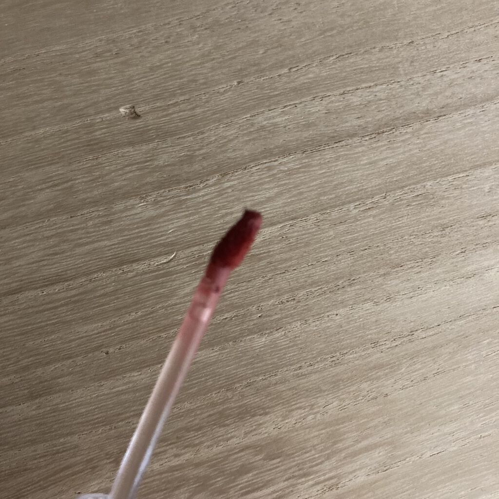 ベルベットクリーミィリップ/aZTK/口紅を使ったクチコミ（3枚目）