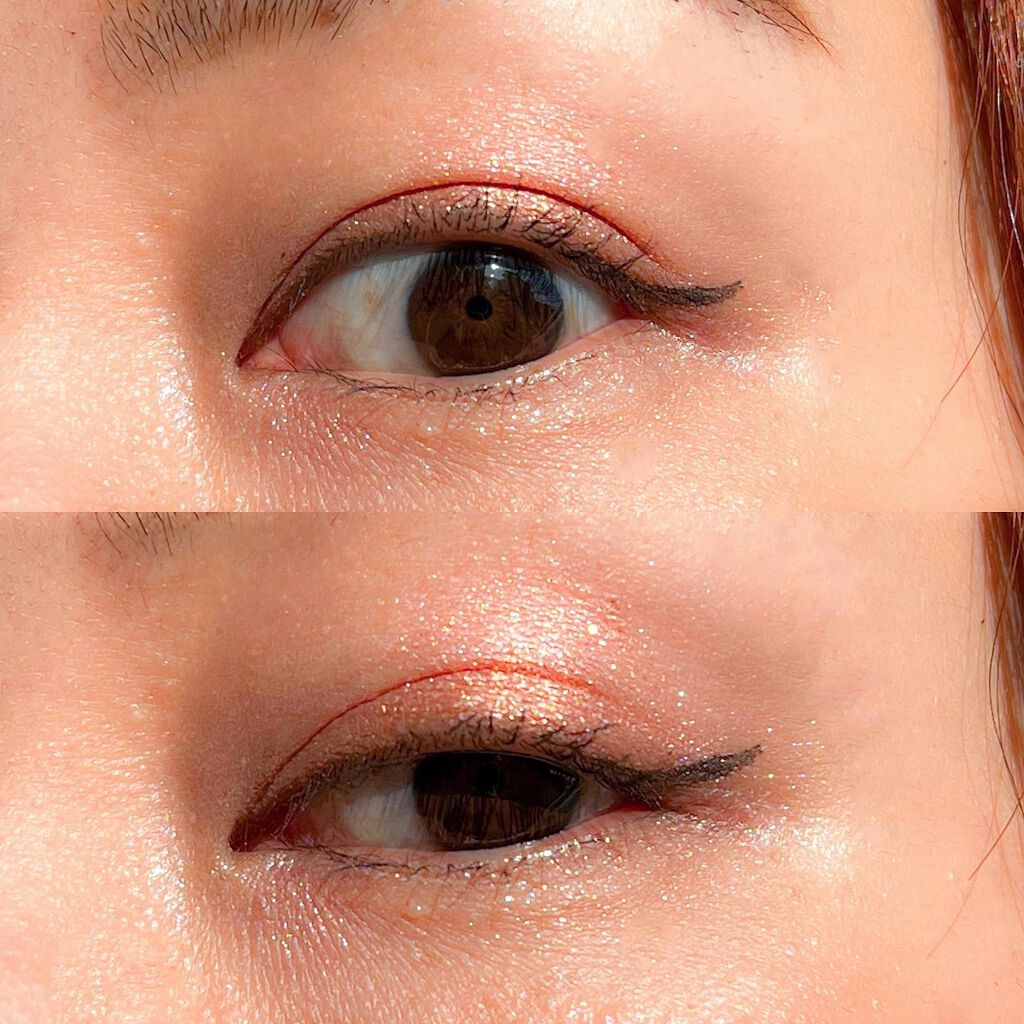 ワンピックアイシャドウパレット/APLIN/アイシャドウパレットを使ったクチコミ(3枚目)