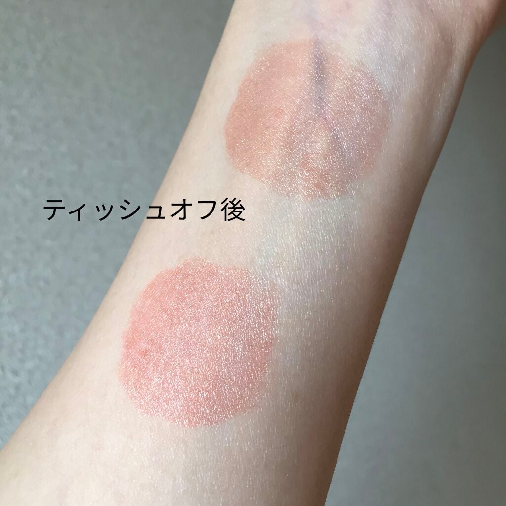 オペラ リップティント N/OPERA/リップティントを使ったクチコミ(6枚目)