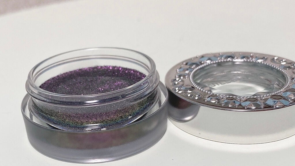 アイジュエルデュー/JILL STUART/ジェル・クリームアイシャドウを使ったクチコミ(3枚目)