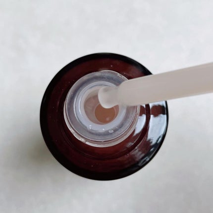 ブラックティー ユース セラム/innisfree/美容液を使ったクチコミ(2枚目)