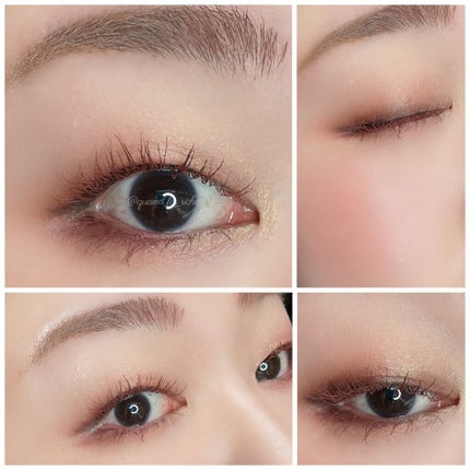 ロング&カールマスカラ アドバンストフィルム/ヒロインメイク/マスカラを使ったクチコミ(2枚目)