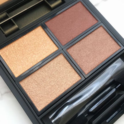 セルヴォーク インディケイトアイブロウパウダー/Celvoke/パウダーアイブロウを使ったクチコミ(4枚目)