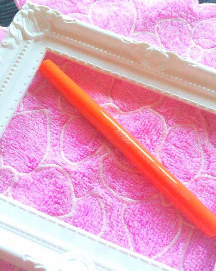 カラーインパクト リキッドライナー/Visée/リキッドアイライナーを使ったクチコミ(1枚目)