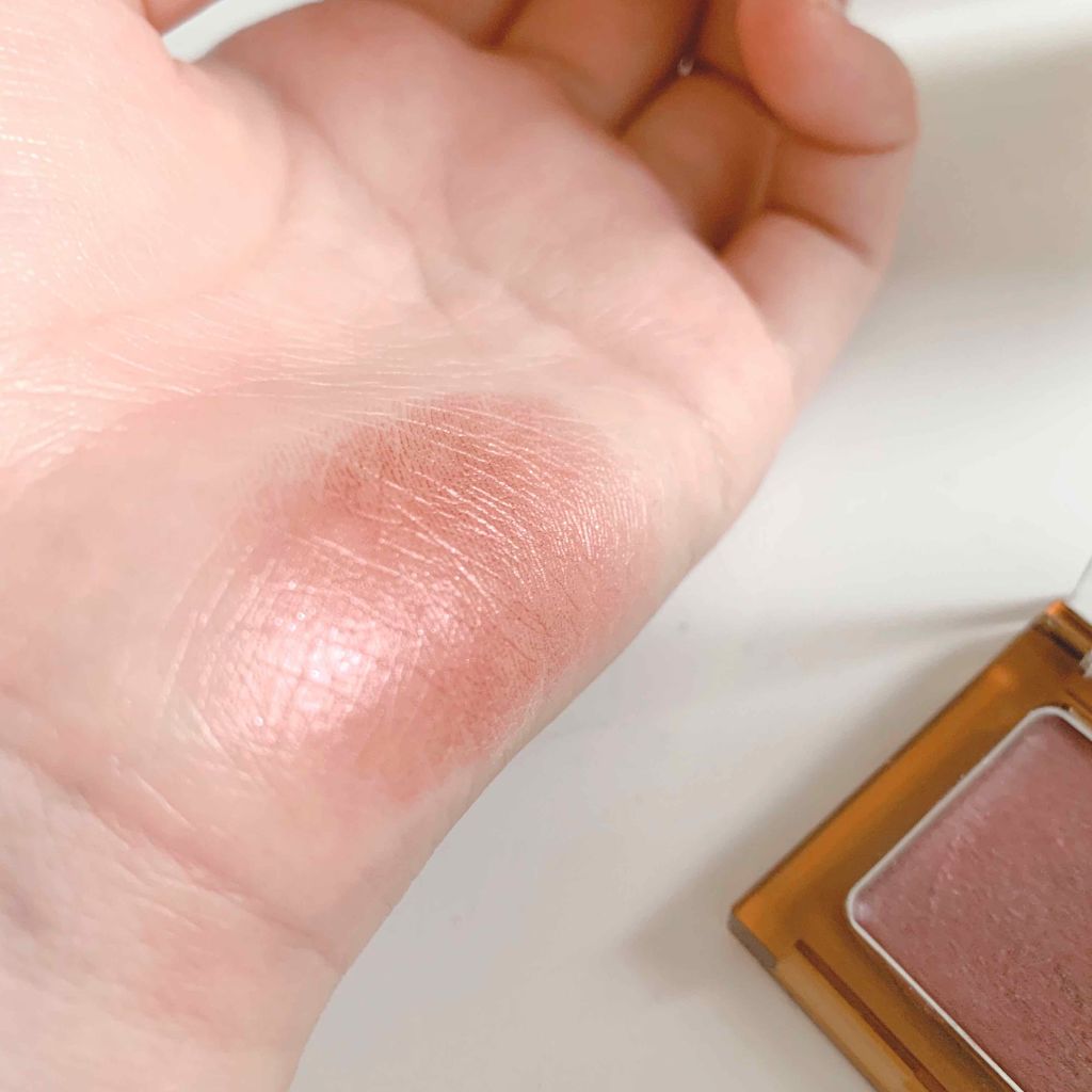 イルミクチュールシャドウ/excel/ジェル・クリームアイシャドウを使ったクチコミ(3枚目)