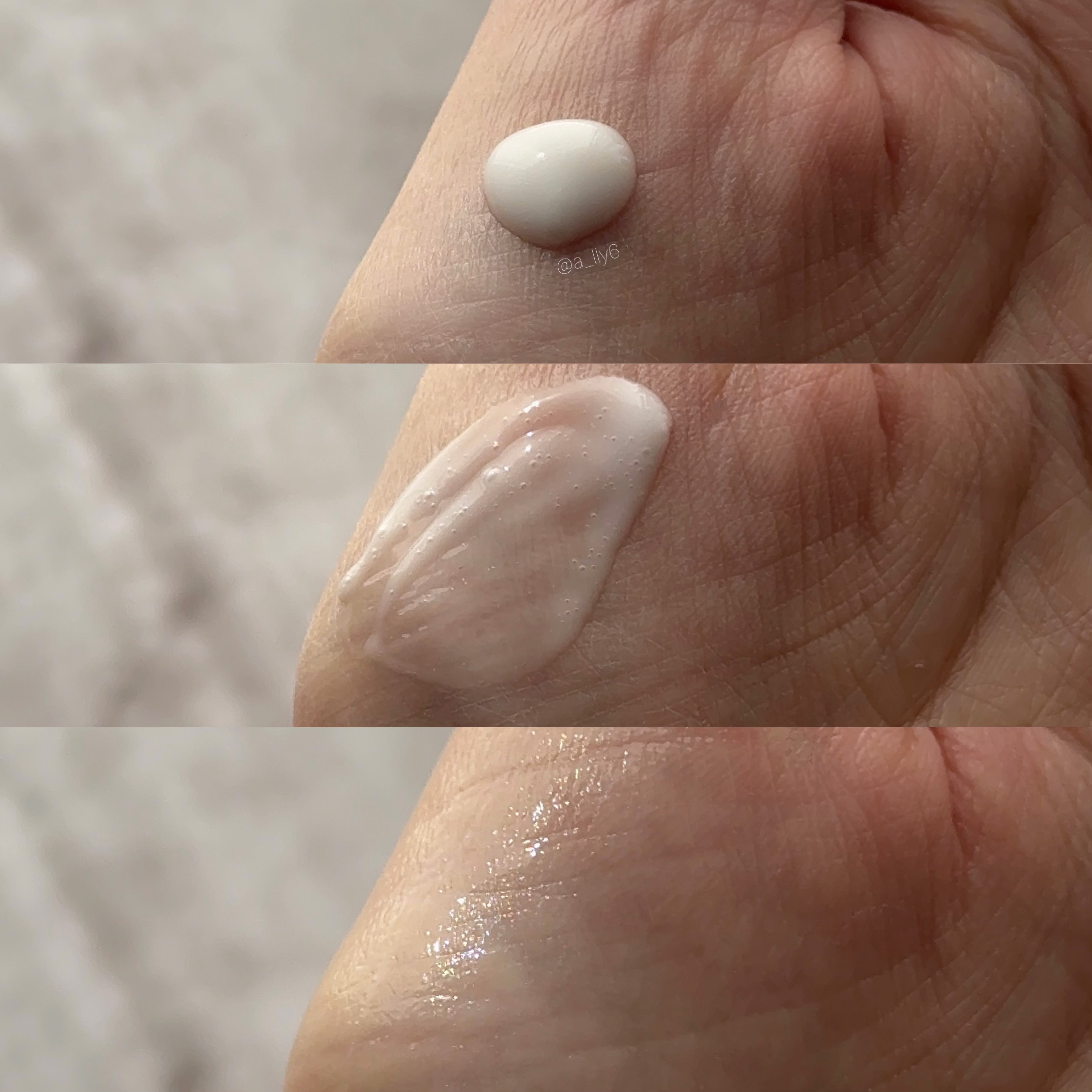 エテルナム​ セラム/エテルナム/美容液を使ったクチコミ（3枚目）