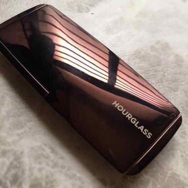 HOURGLASS Ambient lighting paletteのクチコミ「海外コスメ、HOURGLASSのAmbient lighting palette。

素敵すぎ.....」（3枚目）