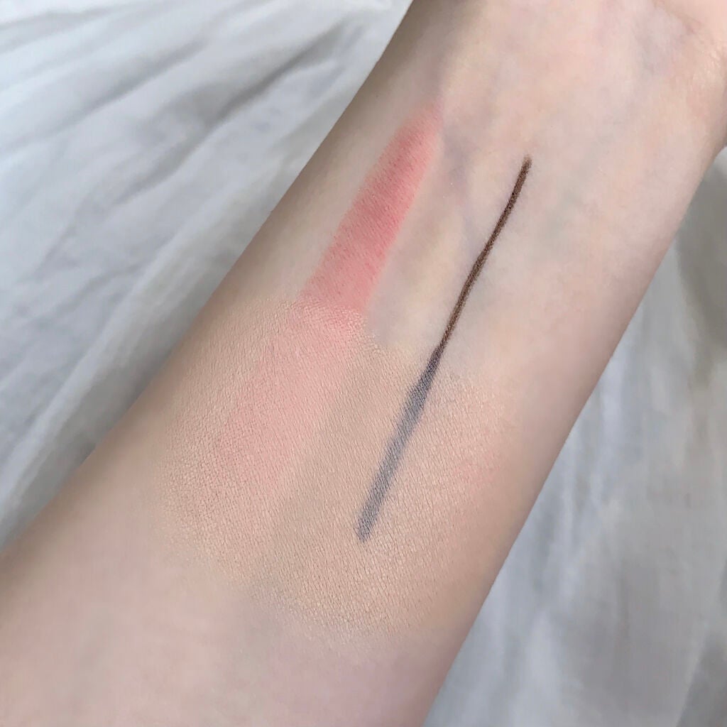 フェイスカバーフィット3Dクッション/IBIM/クッションファンデーションを使ったクチコミ(4枚目)