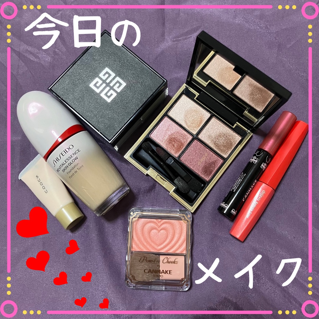 プリズム・リーブル/GIVENCHY/ルースパウダーを使ったクチコミ（1枚目）