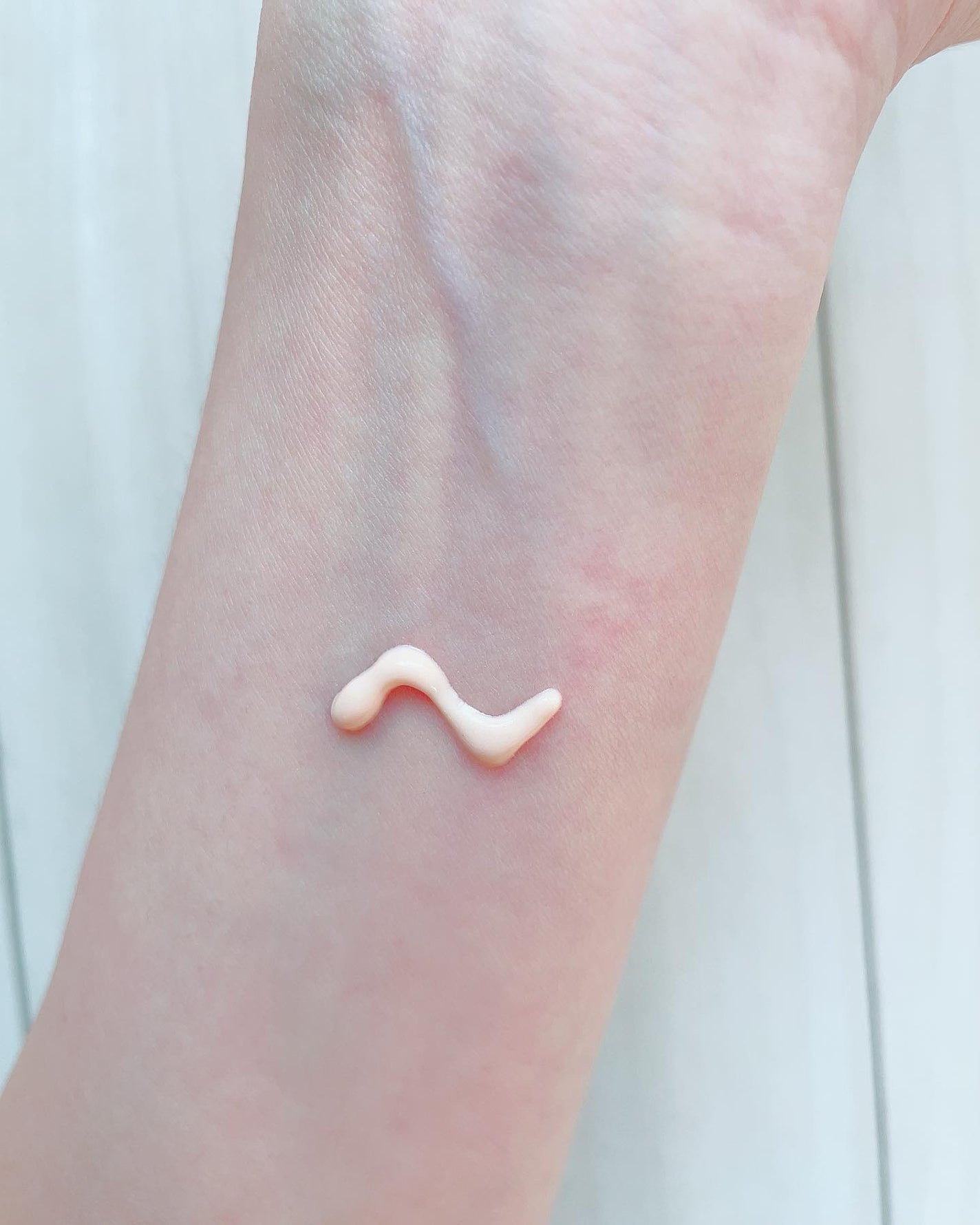 シカ メソッド UV ベースミルク/コジット/日焼け止めミルクを使ったクチコミ(2枚目)