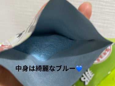 にごり湯の醍醐味/日本の名湯/入浴剤を使ったクチコミ（3枚目）