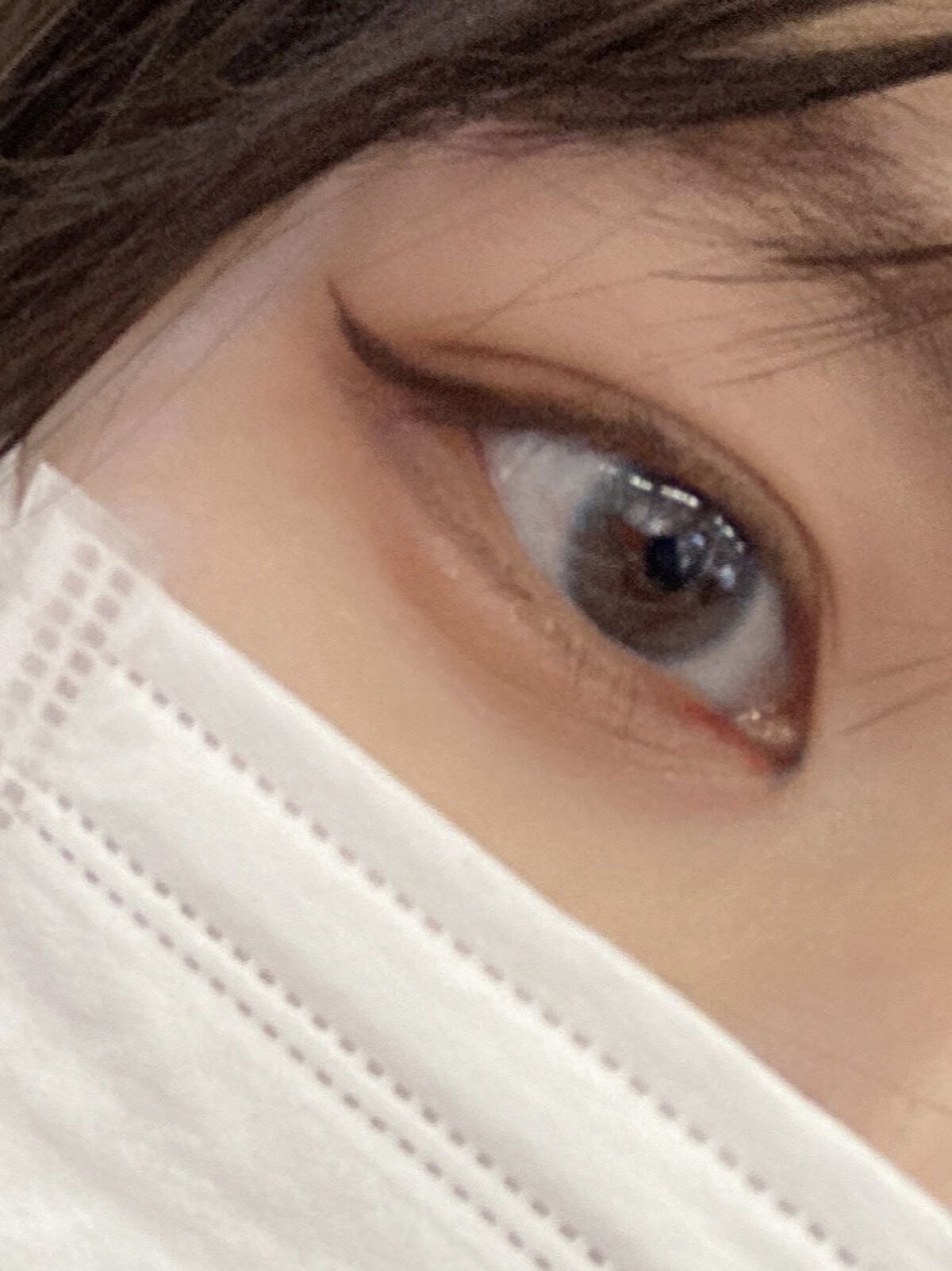 ディオール バックステージ アイ パレット/Dior/アイシャドウパレットを使ったクチコミ（1枚目）