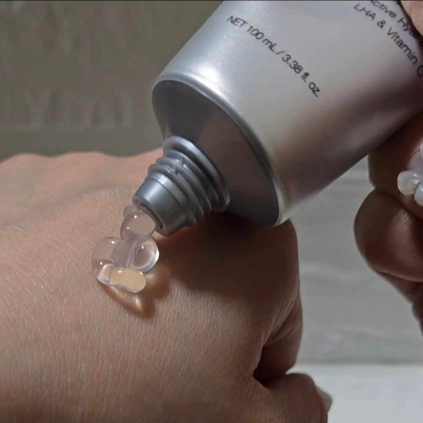 RTXフリークレンジングオイルペースト/Dr.G/オイルクレンジングを使ったクチコミ(2枚目)