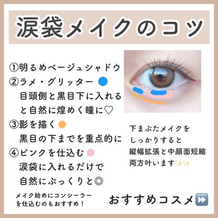 カラーミキシングコンシーラー/キャンメイク/パレットコンシーラーを使ったクチコミ(4枚目)