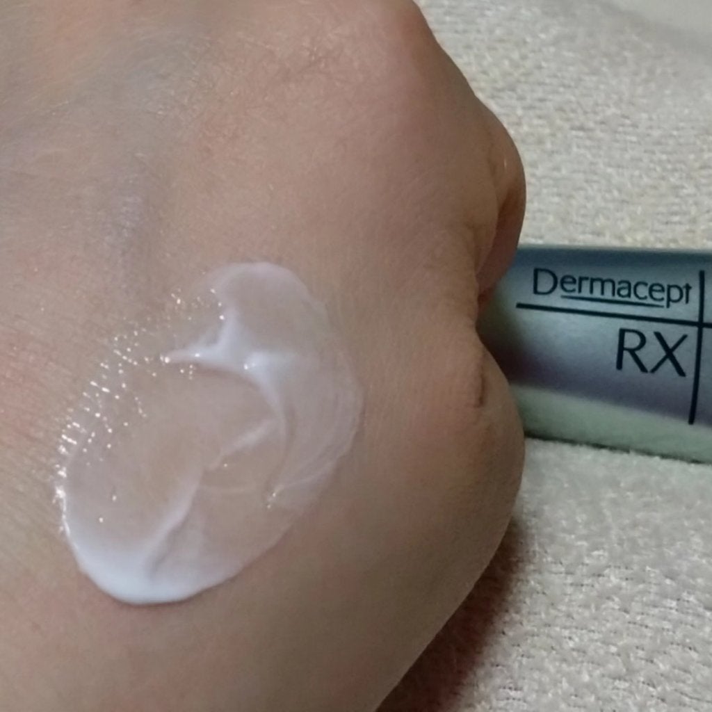 ダーマセプトRX AZAセラム/ダーマセプトRX/美容液を使ったクチコミ(6枚目)