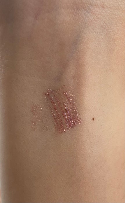 ラッシュダイヤモンド グリマー /JILL STUART/マスカラを使ったクチコミ(8枚目)